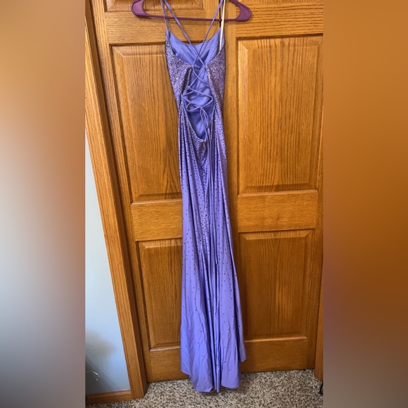 Faviana Prom Dress - Picture 5 of 5